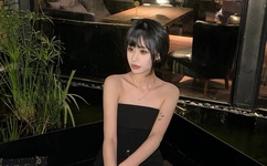 迈开腿让我亲亲你的小森林